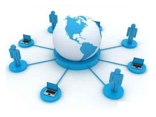 我國網絡營銷的發展趨勢 聚焦互聯網廣告服務