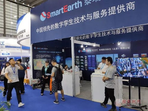 數(shù)字技術(shù)服務(wù) 驅(qū)動(dòng)行業(yè)變革的新引擎