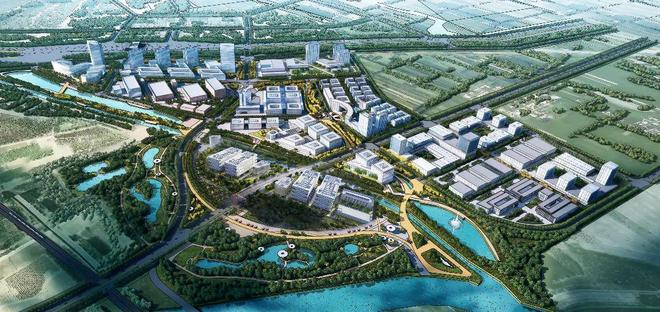 智能科技武清 數(shù)字技術(shù)服務(wù)點(diǎn)亮未來(lái)已來(lái)