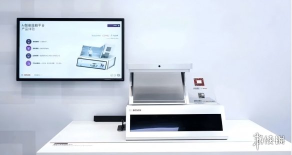 博世與阿里云攜手 智能座艙接入通義大模型，開啟數(shù)字技術(shù)新篇章