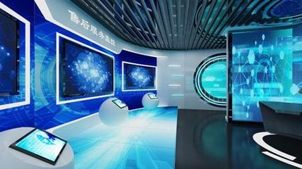 淺談多媒體數(shù)字化展廳的特點(diǎn)及表現(xiàn)形式——數(shù)字技術(shù)賦能下的沉浸式體驗(yàn)創(chuàng)新