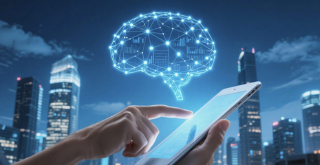 數(shù)字引擎驅(qū)動未來 量化派如何以技術(shù)賦能電商與精準撮合引領(lǐng)消費升級