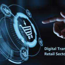 精編案例 | 數(shù)字化轉型 零售行業(yè)的重塑與新生