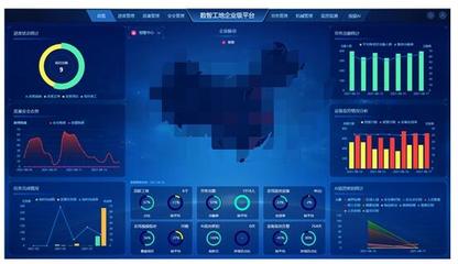 倒計時7天！品茗股份攜建筑業前沿技術亮相2021服貿會，開啟數字服務新篇章