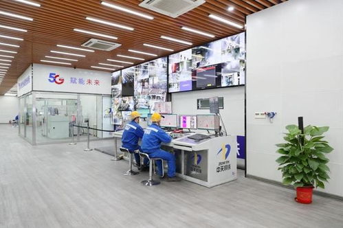 科技創新引領綠色生產，數字技術賦能環保技改——中天鋼鐵綠意正濃